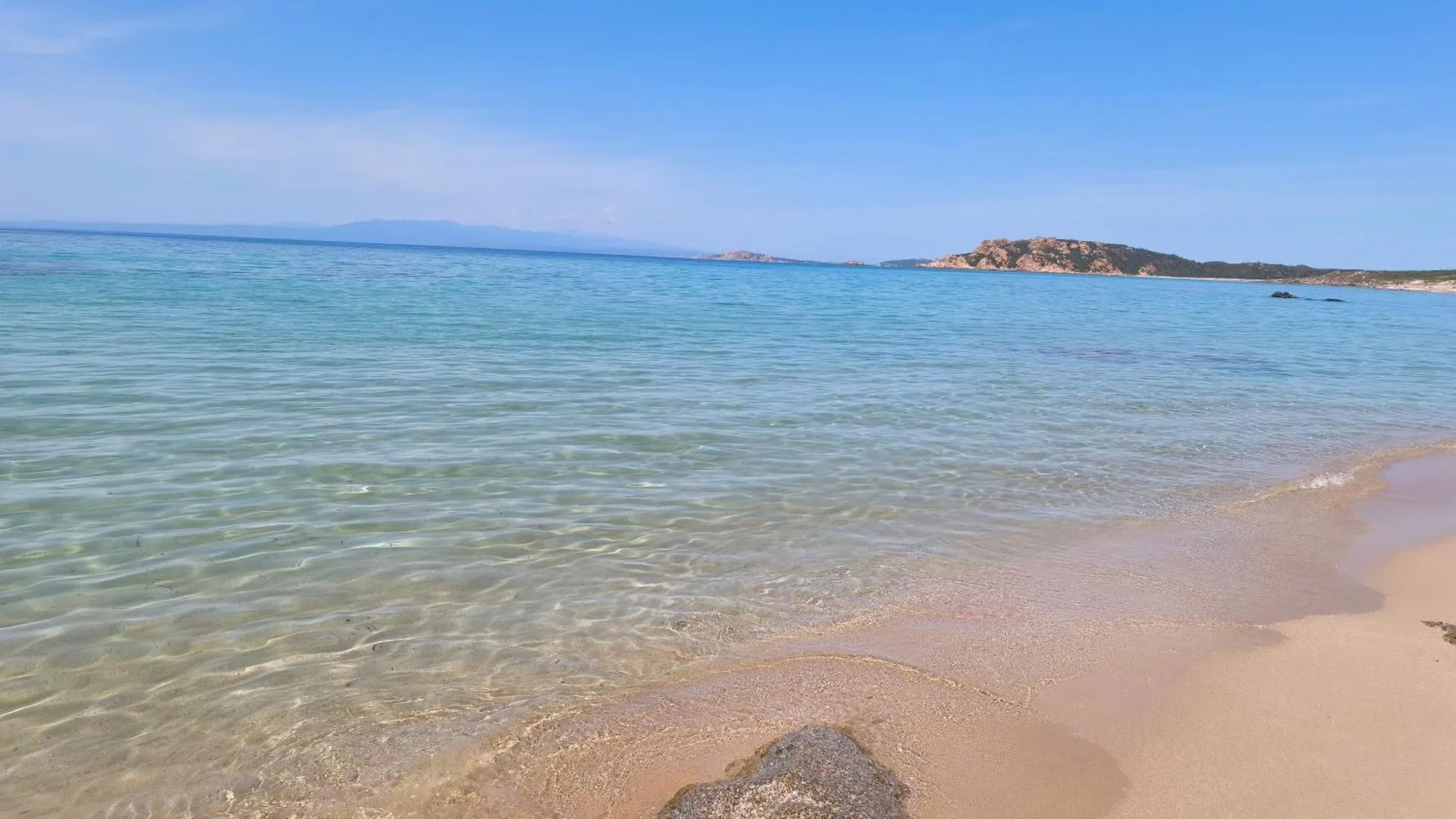 Апартаменты Angolo Di Paradiso Коста-Парадисо Италия