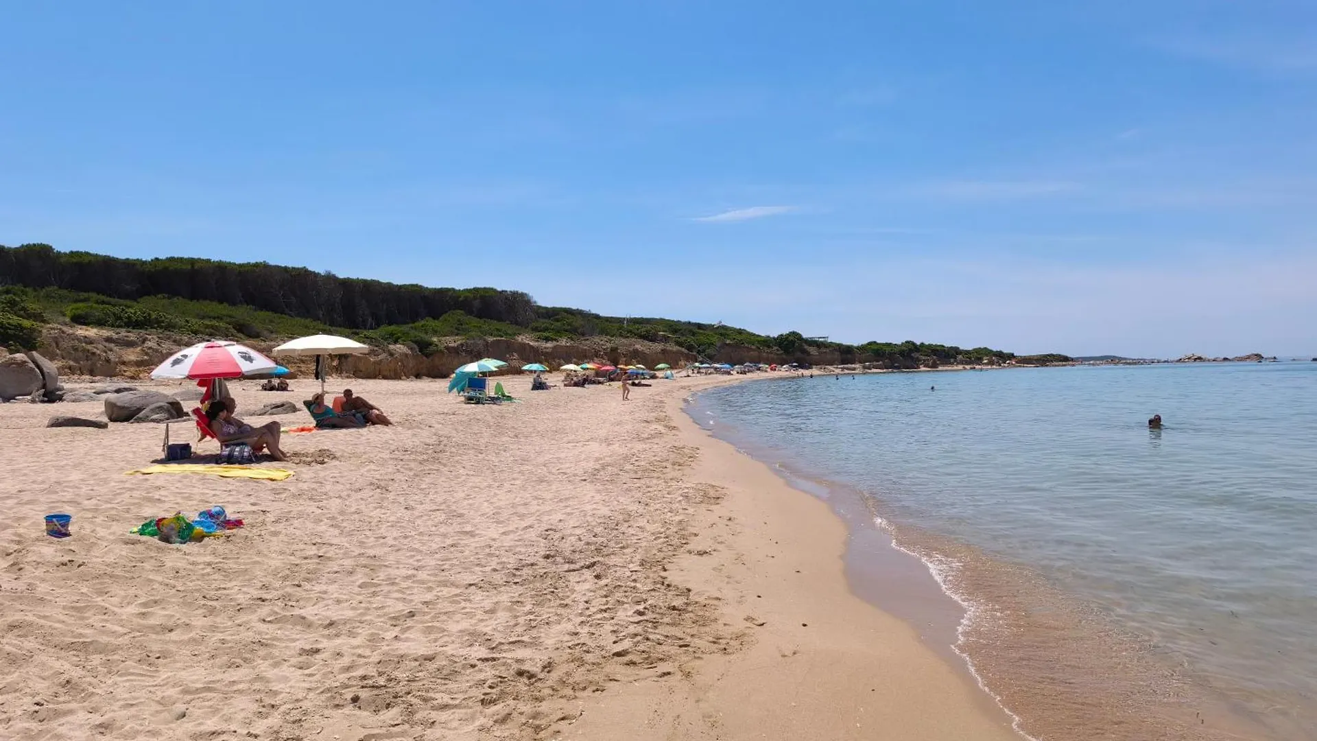 Angolo Di Paradiso Коста-Парадисо